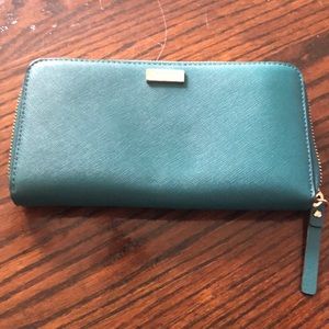 Kate Spade wallet